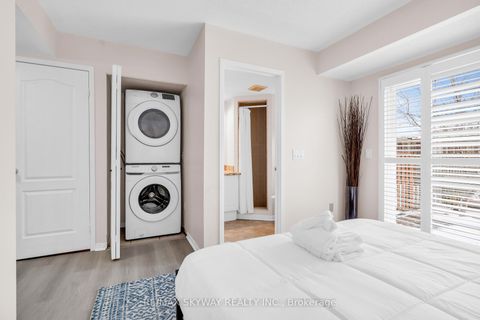 Photo 19 at 96 Jenkinson Way, Dorset Park, Toronto