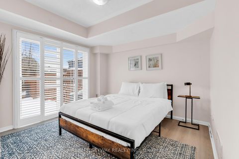 Photo 20 at 96 Jenkinson Way, Dorset Park, Toronto