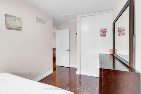 Photo 21 at 96 Jenkinson Way, Dorset Park, Toronto