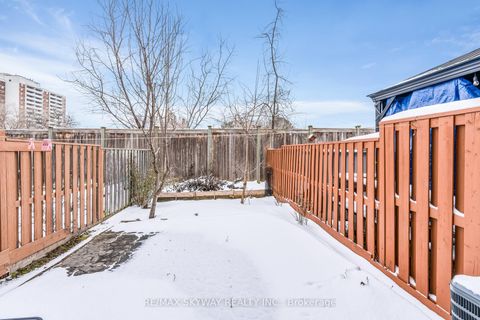 Photo 22 at 96 Jenkinson Way, Dorset Park, Toronto