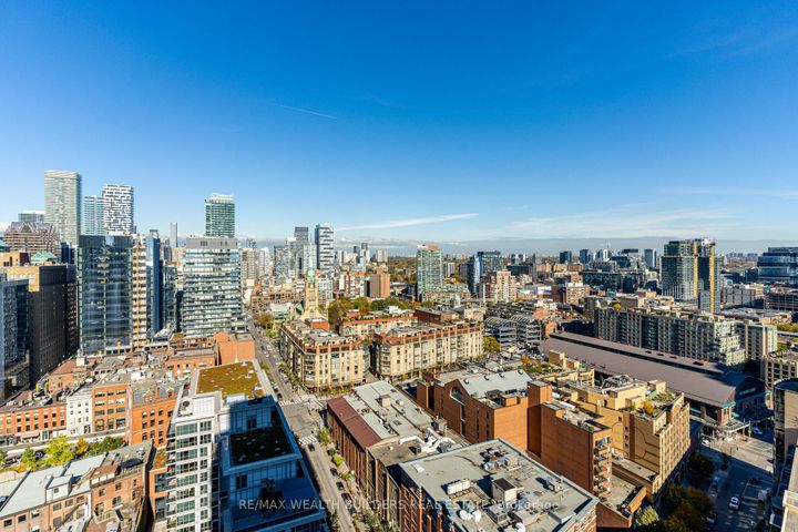 Photo 22 at 2406 - 2A Church Street, Yonge Corridor, Toronto