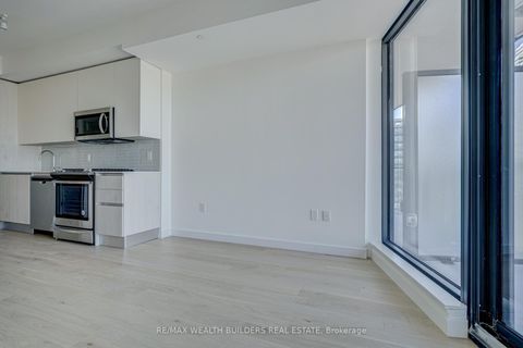 Photo 6 at 2406 - 2A Church Street, Yonge Corridor, Toronto