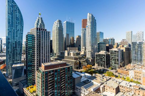 Photo 21 at 2406 - 2A Church Street, Yonge Corridor, Toronto