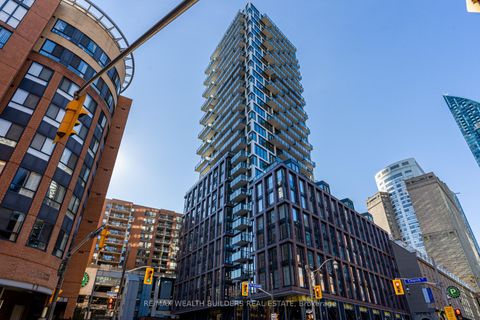 Photo 23 at 2406 - 2A Church Street, Yonge Corridor, Toronto