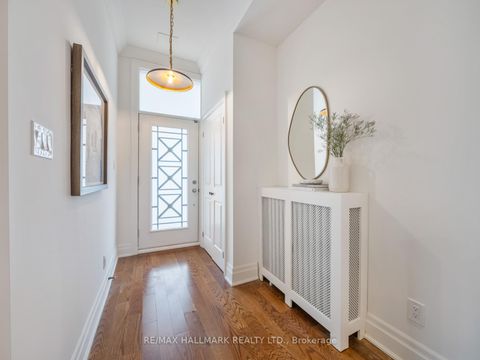 Photo 3 at 337 Leslie Street, South Riverdale, Toronto