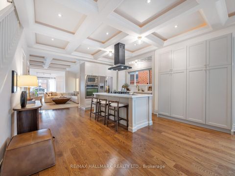 Photo 4 at 337 Leslie Street, South Riverdale, Toronto