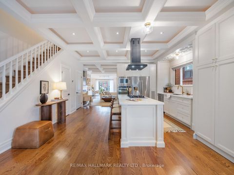 Photo 5 at 337 Leslie Street, South Riverdale, Toronto