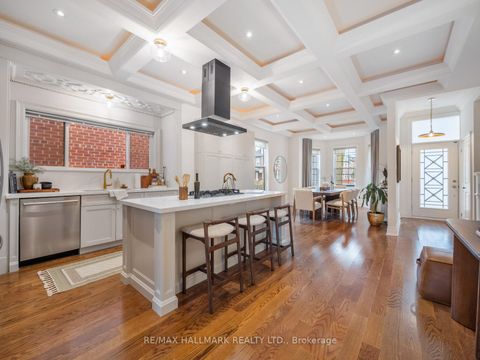 Photo 8 at 337 Leslie Street, South Riverdale, Toronto