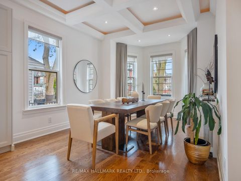 Photo 10 at 337 Leslie Street, South Riverdale, Toronto