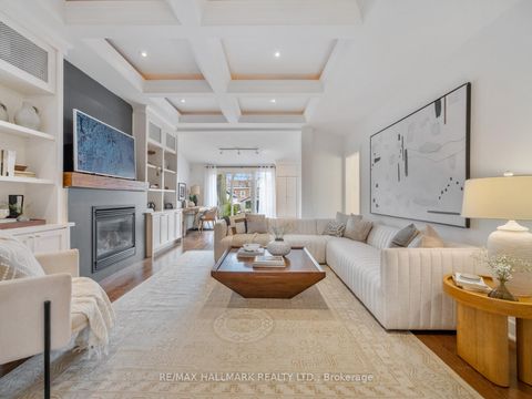 Photo 11 at 337 Leslie Street, South Riverdale, Toronto