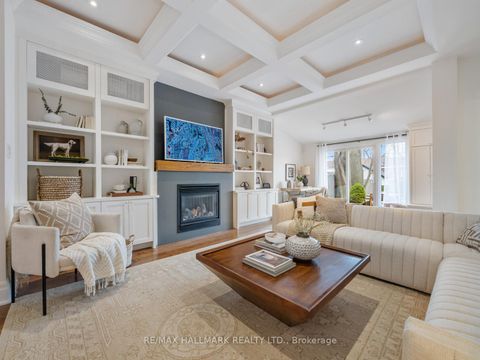 Photo 12 at 337 Leslie Street, South Riverdale, Toronto