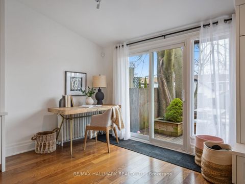 Photo 13 at 337 Leslie Street, South Riverdale, Toronto