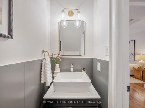 Photo 15 at 337 Leslie Street, South Riverdale, Toronto