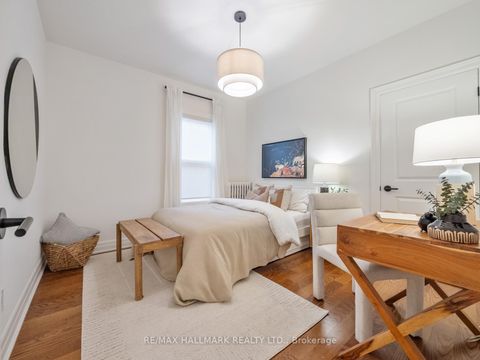 Photo 21 at 337 Leslie Street, South Riverdale, Toronto