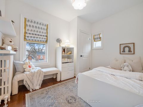 Photo 22 at 337 Leslie Street, South Riverdale, Toronto