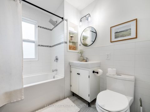 Photo 23 at 337 Leslie Street, South Riverdale, Toronto