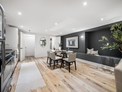 Photo 24 at 337 Leslie Street, South Riverdale, Toronto