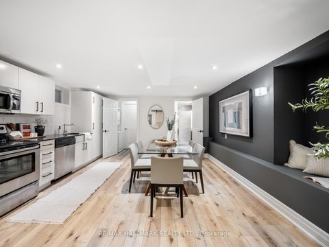 Photo 25 at 337 Leslie Street, South Riverdale, Toronto