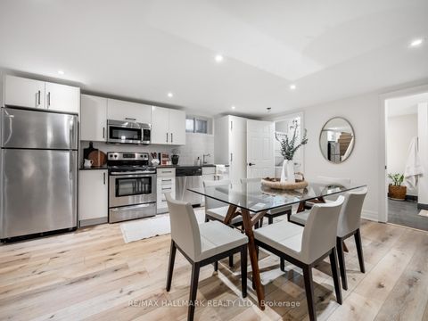 Photo 26 at 337 Leslie Street, South Riverdale, Toronto