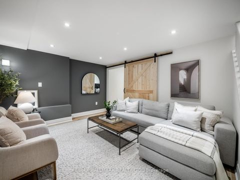 Photo 28 at 337 Leslie Street, South Riverdale, Toronto