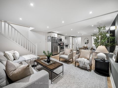 Photo 29 at 337 Leslie Street, South Riverdale, Toronto