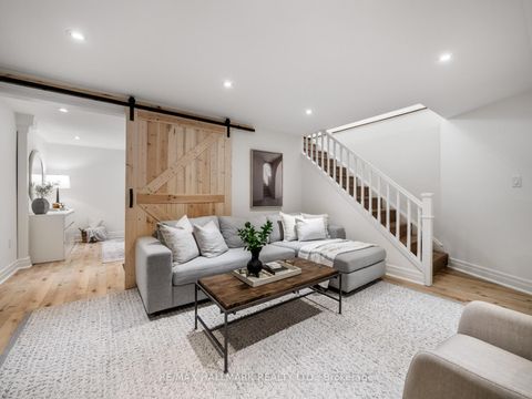 Photo 30 at 337 Leslie Street, South Riverdale, Toronto