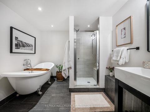 Photo 32 at 337 Leslie Street, South Riverdale, Toronto