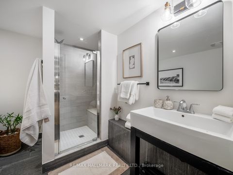 Photo 33 at 337 Leslie Street, South Riverdale, Toronto