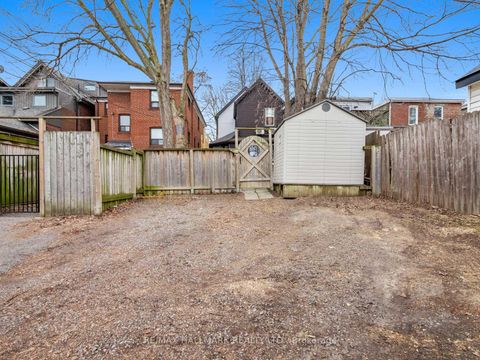 Photo 36 at 337 Leslie Street, South Riverdale, Toronto