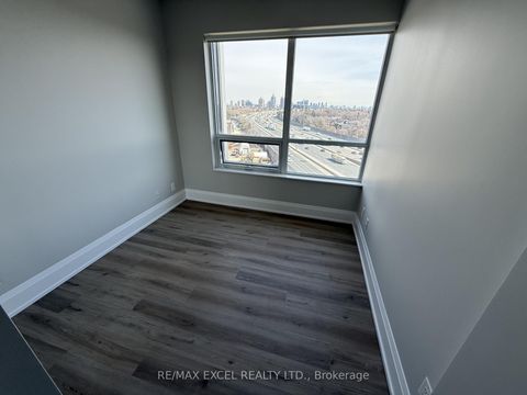 Photo 5 at 906 - 120 Harrison Garden Boulevard, Willowdale East, Toronto