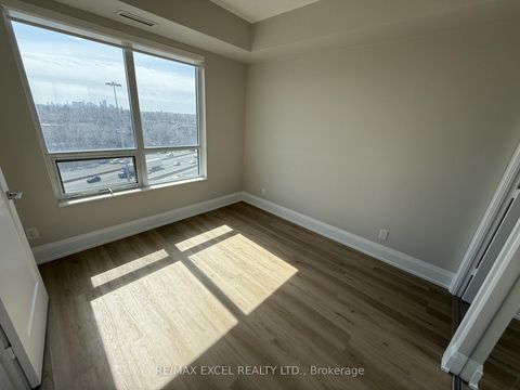 Photo 7 at 906 - 120 Harrison Garden Boulevard, Willowdale East, Toronto