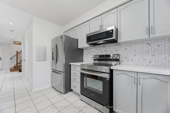 Photo 12 at 62 - 2665 Thomas Street, Central Erin Mills, Mississauga