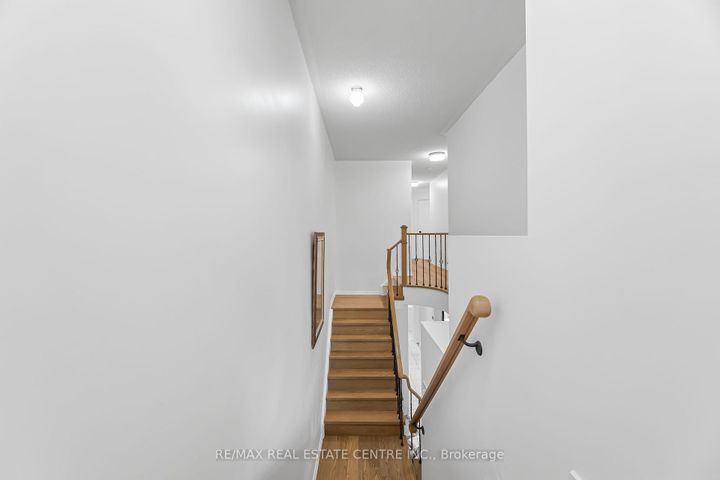 Photo 18 at 62 - 2665 Thomas Street, Central Erin Mills, Mississauga