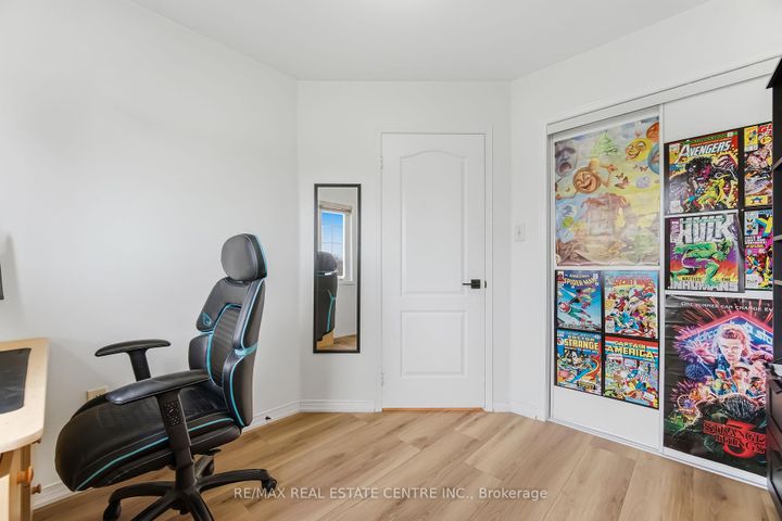 Photo 29 at 62 - 2665 Thomas Street, Central Erin Mills, Mississauga