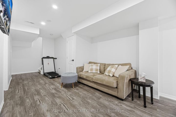 Photo 33 at 62 - 2665 Thomas Street, Central Erin Mills, Mississauga