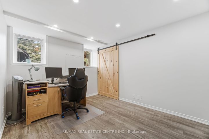 Photo 35 at 62 - 2665 Thomas Street, Central Erin Mills, Mississauga