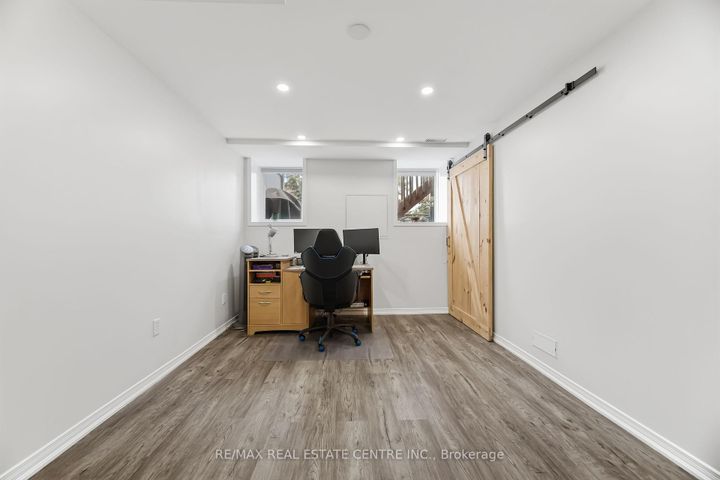 Photo 36 at 62 - 2665 Thomas Street, Central Erin Mills, Mississauga