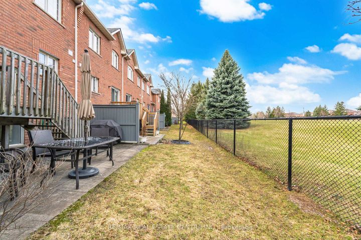 Photo 43 at 62 - 2665 Thomas Street, Central Erin Mills, Mississauga