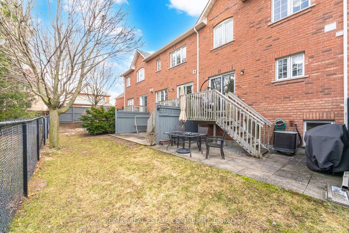 Photo 44 at 62 - 2665 Thomas Street, Central Erin Mills, Mississauga