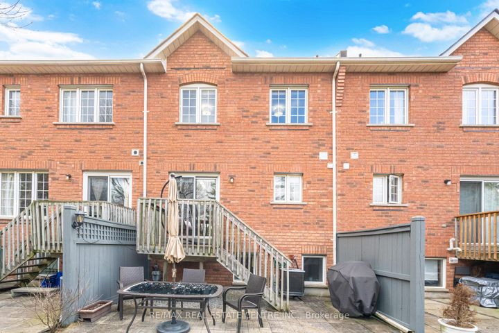 Photo 47 at 62 - 2665 Thomas Street, Central Erin Mills, Mississauga