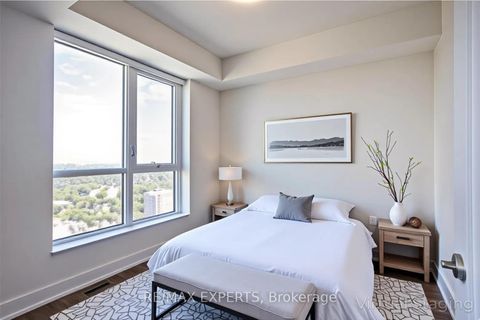 Photo 5 at 4402 - 7 Mabelle Avenue, City Centre West, Toronto