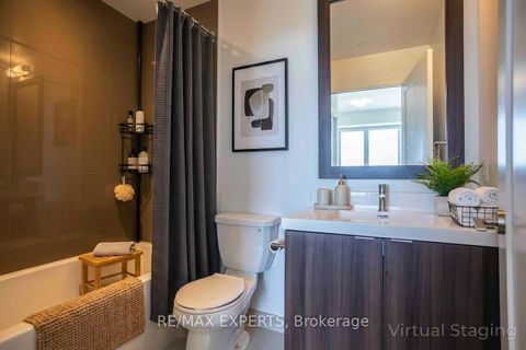 Photo 6 at 4402 - 7 Mabelle Avenue, City Centre West, Toronto