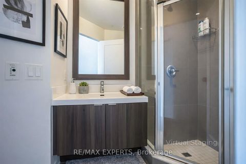 Photo 7 at 4402 - 7 Mabelle Avenue, City Centre West, Toronto