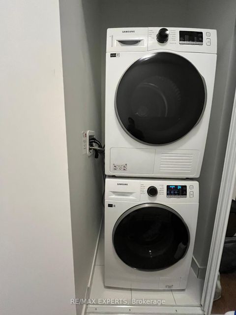 Photo 8 at 4402 - 7 Mabelle Avenue, City Centre West, Toronto