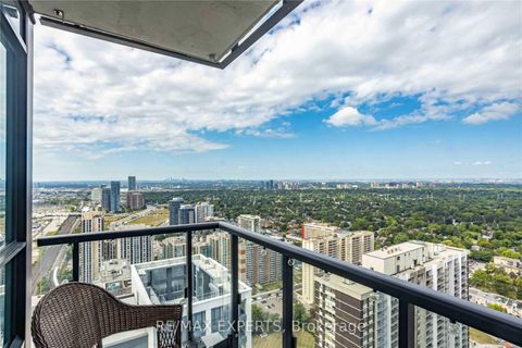 Photo 13 at 4402 - 7 Mabelle Avenue, City Centre West, Toronto