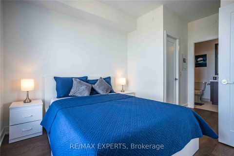 Photo 14 at 4402 - 7 Mabelle Avenue, City Centre West, Toronto