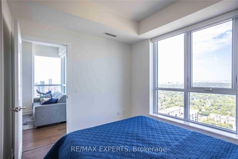 Photo 15 at 4402 - 7 Mabelle Avenue, City Centre West, Toronto