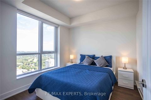 Photo 16 at 4402 - 7 Mabelle Avenue, City Centre West, Toronto