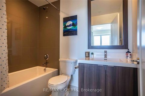 Photo 17 at 4402 - 7 Mabelle Avenue, City Centre West, Toronto