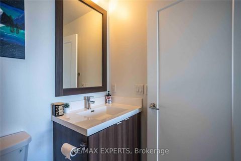 Photo 18 at 4402 - 7 Mabelle Avenue, City Centre West, Toronto